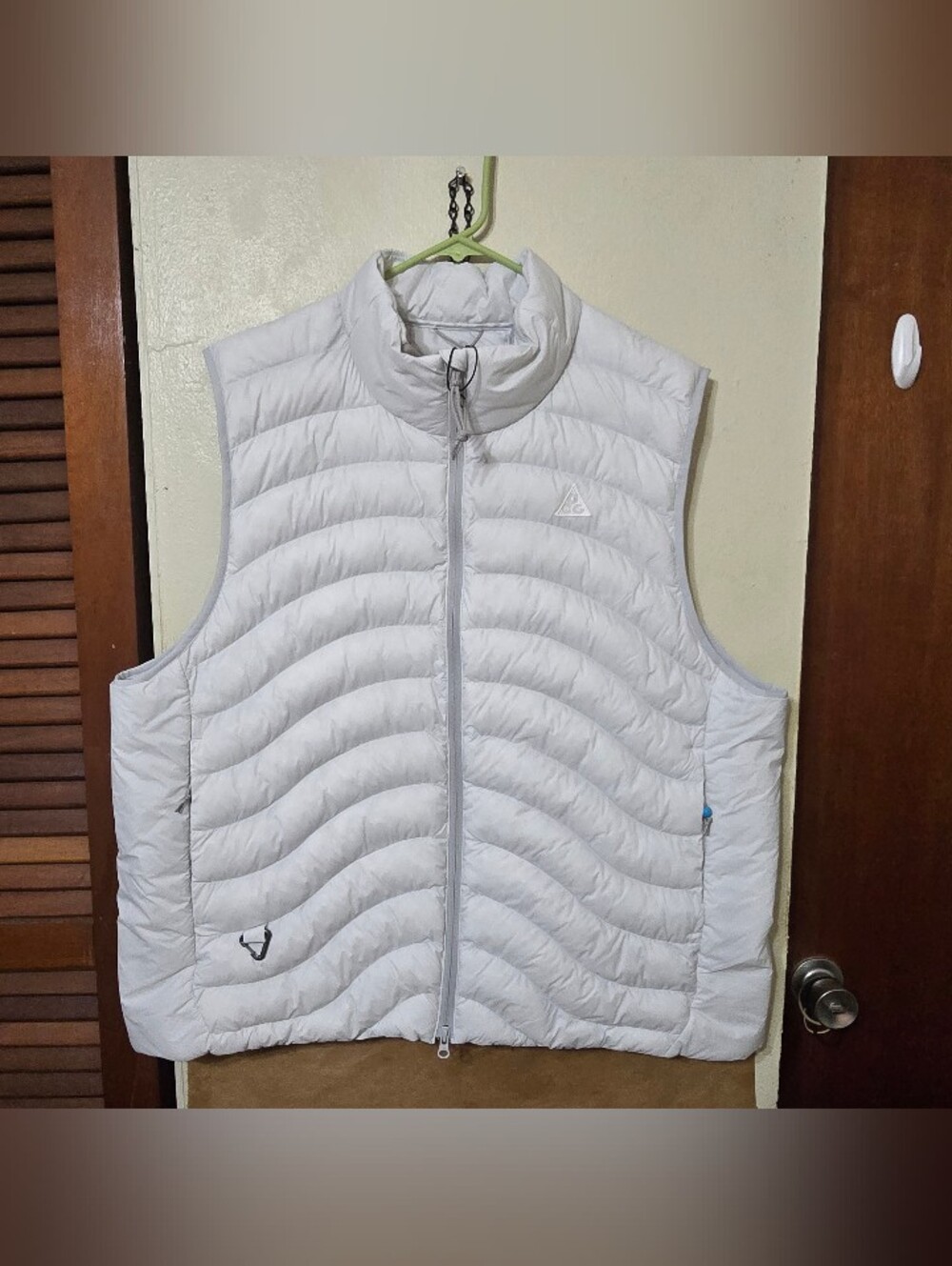 Nike Acg Lava Flow Vest
